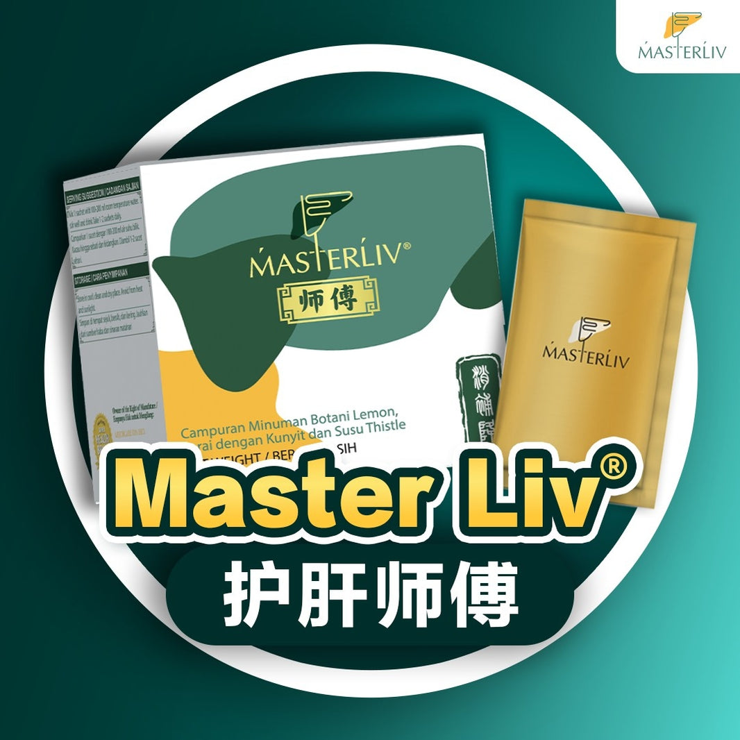 Products – Master Liv
